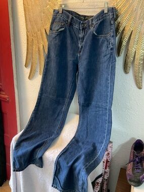 Tommy Bahama Classic Fit Jeans